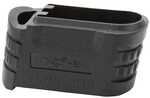 Springfield Magazine Sleeve 1 XDS 9MM 3.3 Black